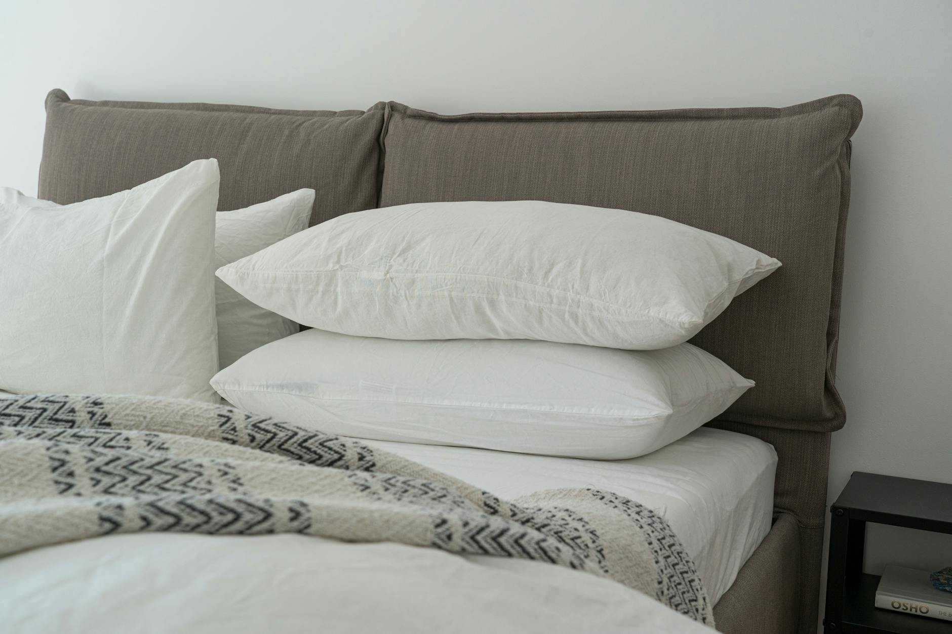 Best Pillow Reddit Australia: What Aussies Actually Use 2026
