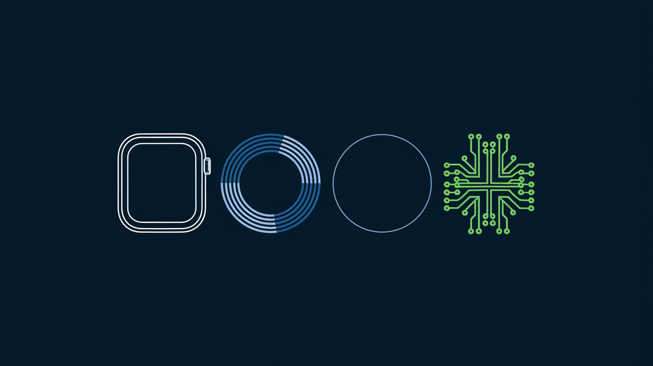 Oura Ring vs Apple Watch: Ultimate Sleep Tracker Battle 2025