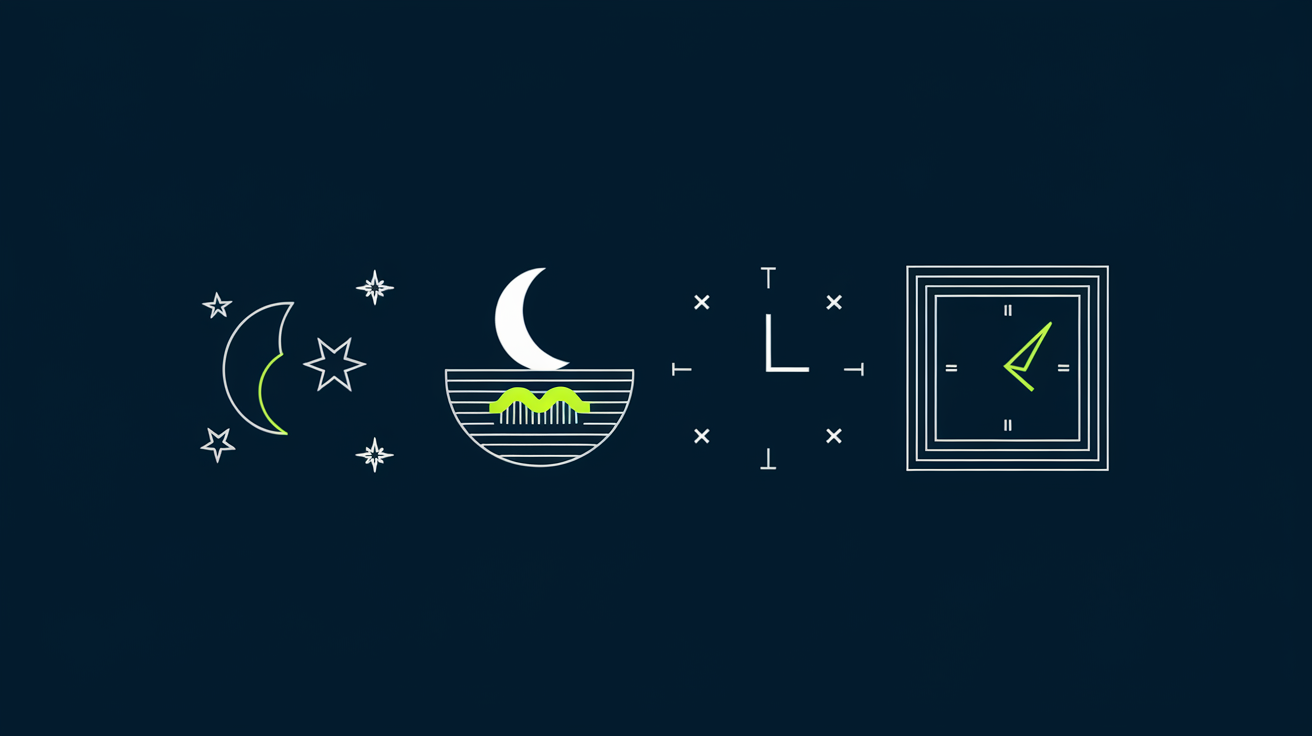 Seeking Sleep Advice: The Ultimate 2025 Guide To Better Rest