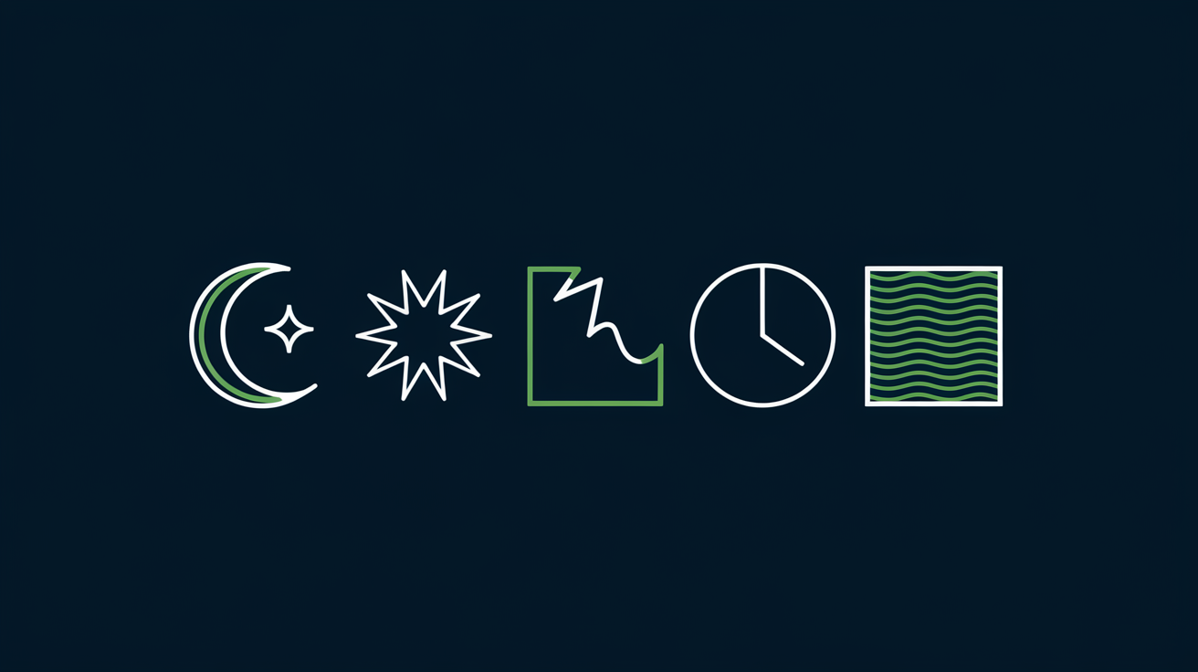 Seeking Sleep Advice: Top Solutions for Better Rest in 2025