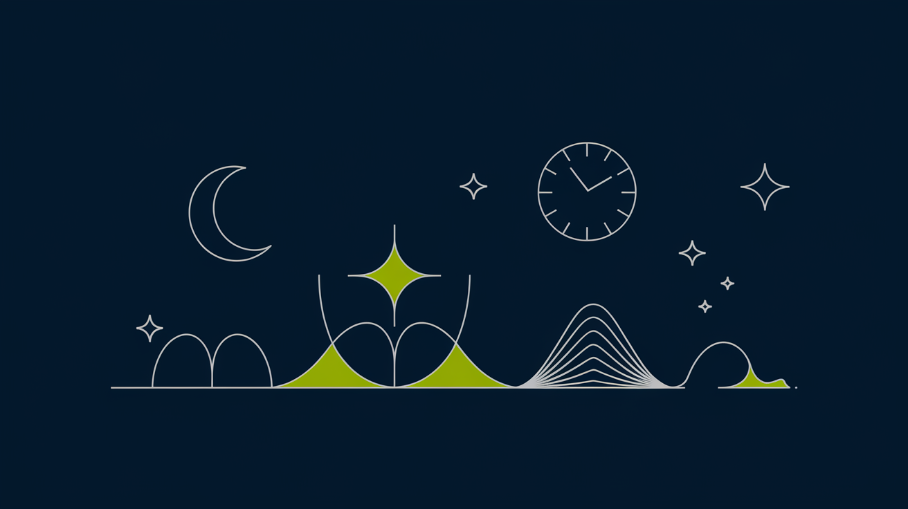 Seeking Sleep Advice: Ultimate 2025 Guide for Better Rest