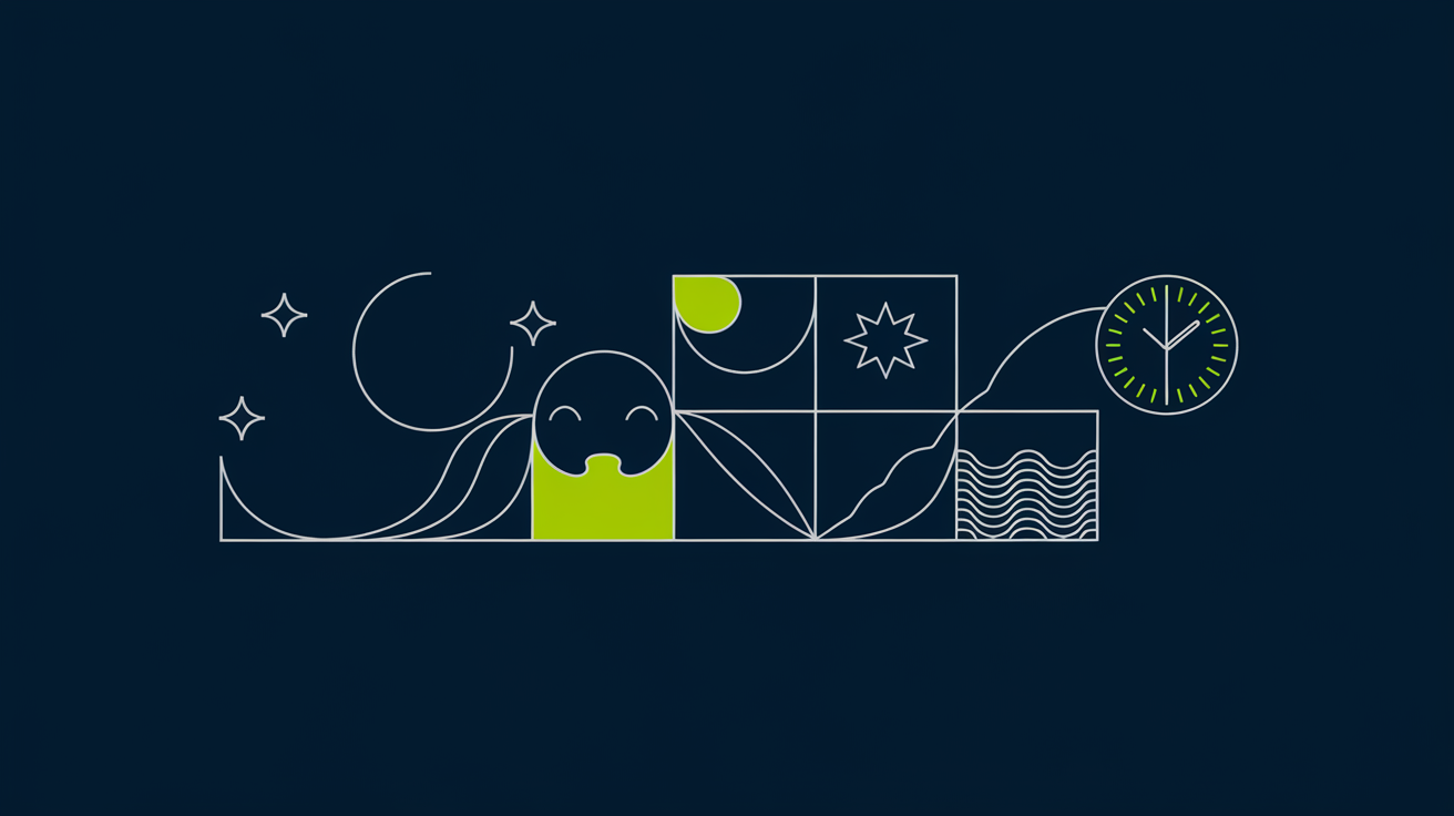 Seeking Sleep Advice: Ultimate Guide to Better Rest in 2025