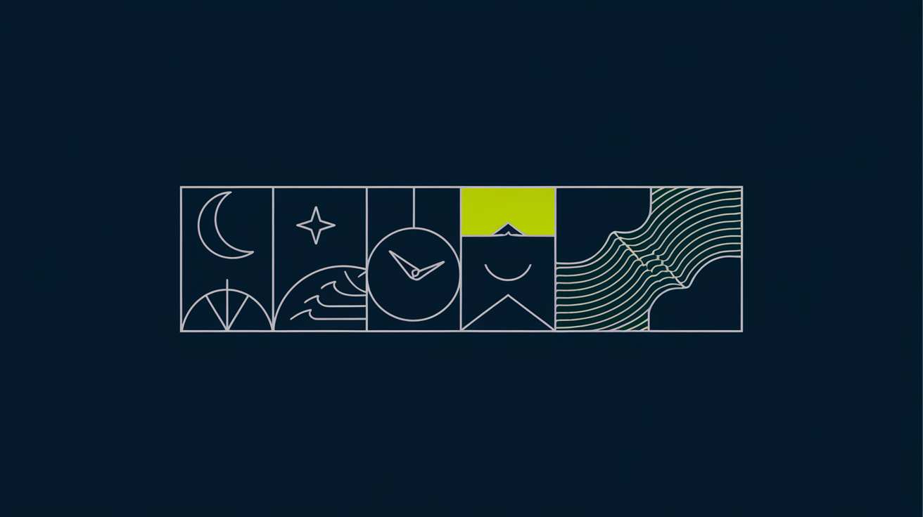 Seeking Sleep Advice: Your Ultimate 2025 Guide to Better Rest