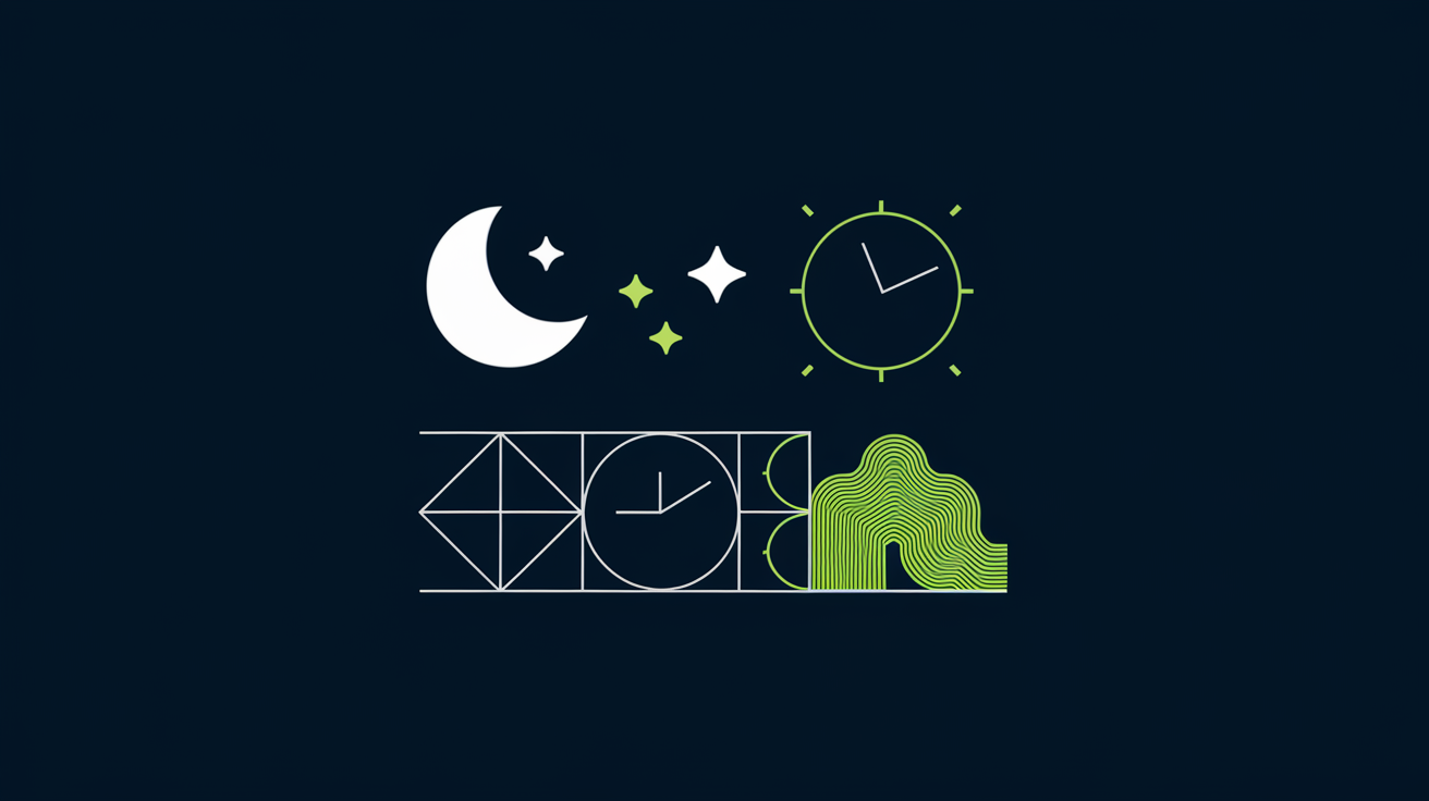 Ultimate Guide to Better Sleep: Advice That Actually Works (2025)