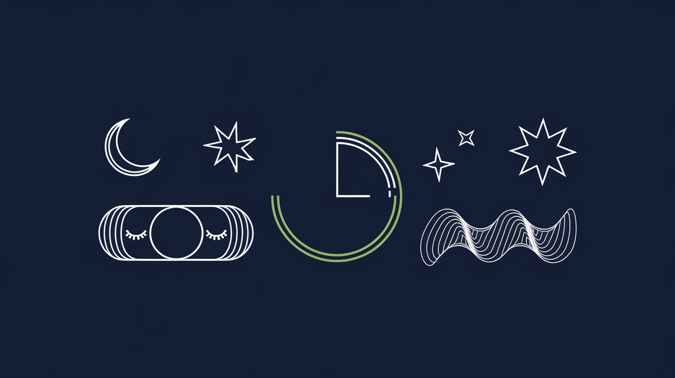 Unexplained Sleep Problems and Awakenings: 2025 Complete Guide